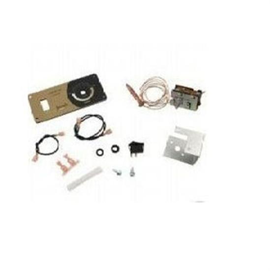 Laars Thermostat Control Replacement Kit