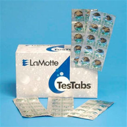 LaMotte DPD 1 Tablets - 1000 Count