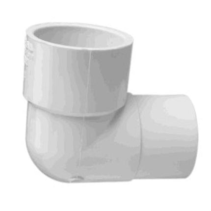 Lasco 1.5" SKT 90 Degree Elbow - Schedule 40