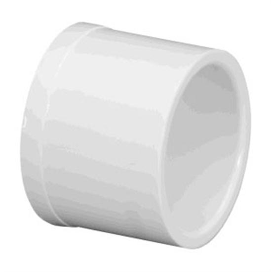 Lasco 2" Spigot Plug - Schedule 40