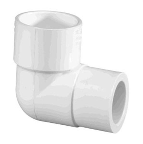 Lasco 2" x 1.5" MPT x SKT Male Reducing - Schedule 40