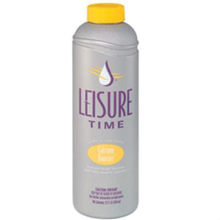 Leisure Time Calcium Booster 1 Quart - 1 Bottle