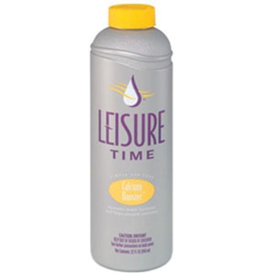 Leisure Time Calcium Booster 1 Quart - 1 Bottle