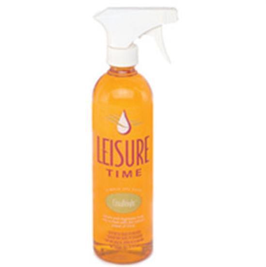 Leisure Time Citrabright Spa Surface Cleaner 1 Pint - 1 Bottle
