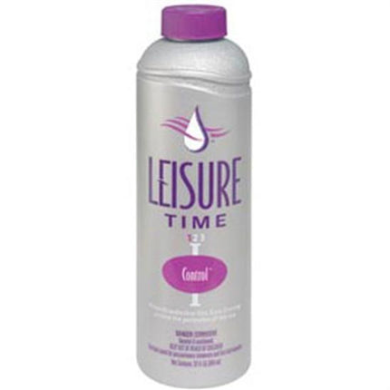 Leisure Time Control 1 Quart - 1 Bottle