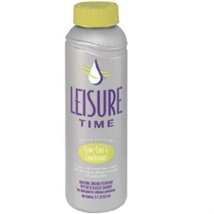 Leisure Time Cover Care and Conditioner - 1 Bottle