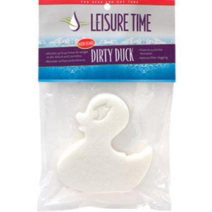 Leisure Time Dirty Duck Water Cleaner - 1 Bag