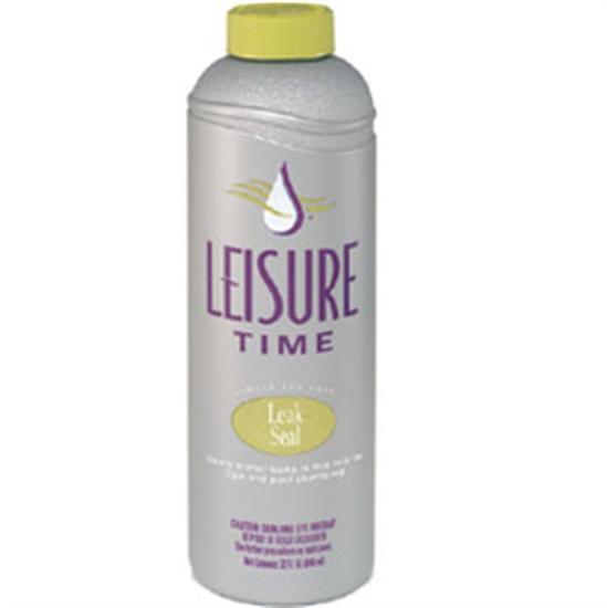 Leisure Time Leak Seal for Spas 1 Quart - 1 Bottle