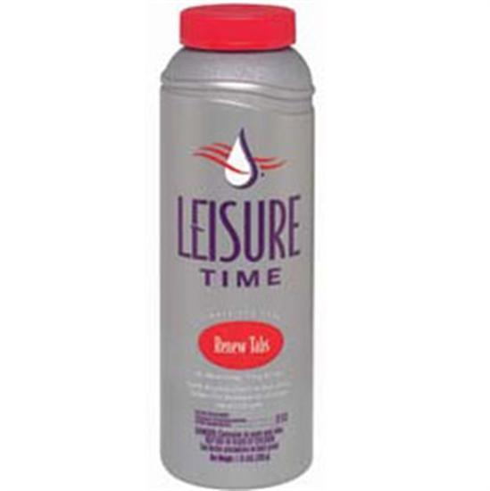 Leisure Time Renew Tabs Non Chlorine Shock for Spas 1.75 lbs - 1 Bottle