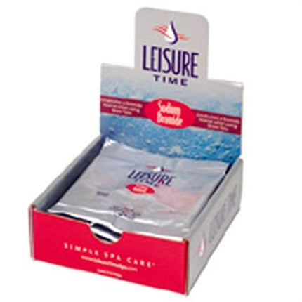Leisure Time Sodium Bromide 1 lb - 1 Bottle
