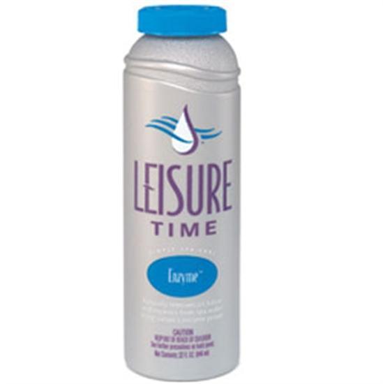 Leisure Time Spa Enzyme Scum Remover 8 oz - 1 Bottle