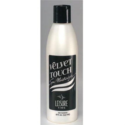 Leisure Time Velvet Touch Moisturizer 8 oz - 12 Bottles