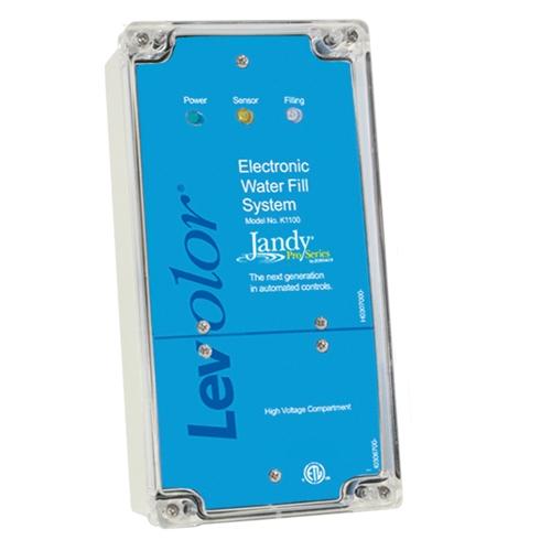 Levolor K-1100 Electronic Water Level Management System - 150' Sensor w-out Valve