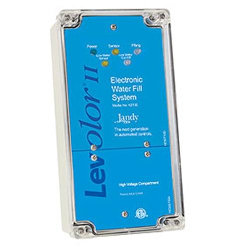 Levolor K-2100 Electronic Water Level Management System - w-out Sensor w- 1" Valve