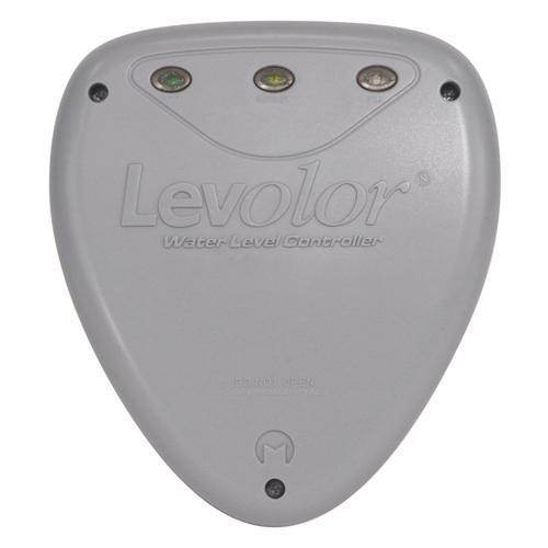 Levolor LX2 Electronic Water Level Management System - 110V w- 50ft Sensor w- 1" Valve