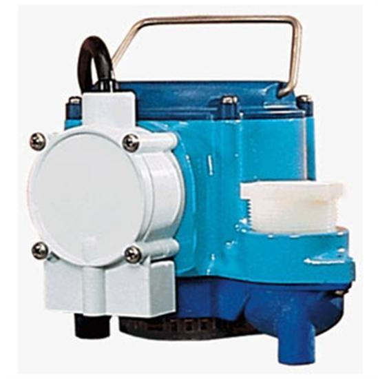 Little Giant Pool Cover Pump - 2700GPH