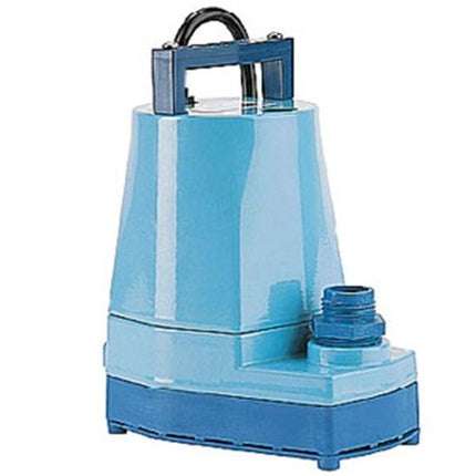 Little Giant Submersible Pump