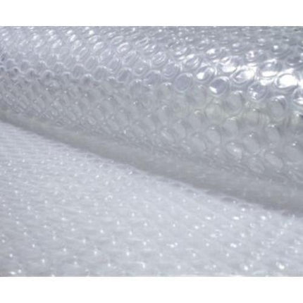 Magni-Clear Clear Solar Blanket 12 Mil - 21' x 43' Oval
