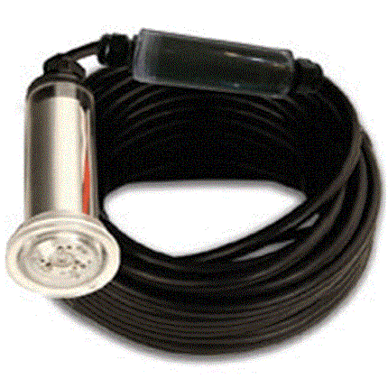 Nexxus SAVI Add-on Light with 150' Cord - Connect up to 7 total with MEL2PAK100