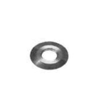 Merlin Brass Flange