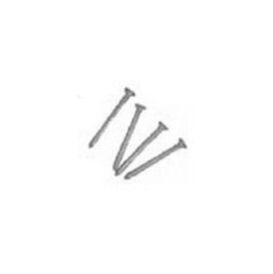 Merlin Wood Anchor With Screw