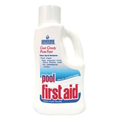 Natural Chemistry Pool First Aid 2 Liter