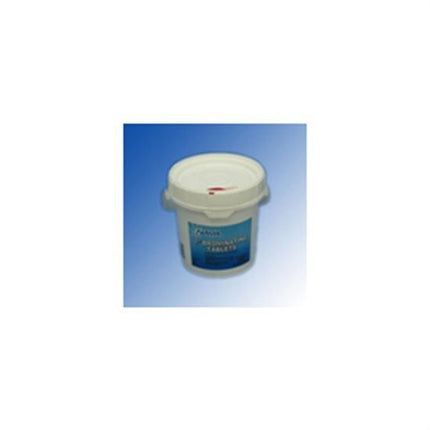 Nava 1" Brominating Tablets - 4 lb Pail