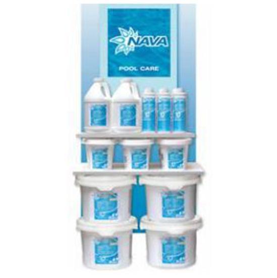 Nava Quick Dissolving Shock - 5 lb Pail