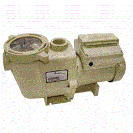 Pentair IntelliFlo VS SVRS 3 HP Pool Pump