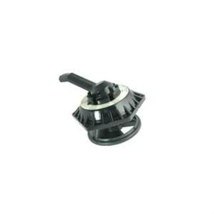 PacFab 1.5" Valve Top Assembly