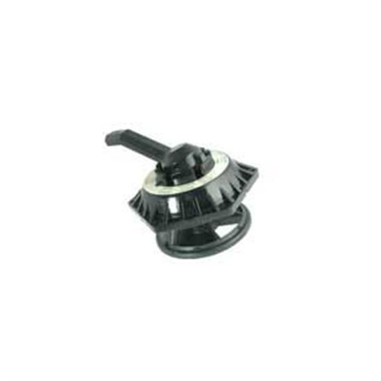 PacFab 1.5" Valve Top Assembly