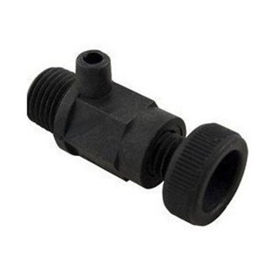 Pentair 0.25" MPT Nylon Petcock