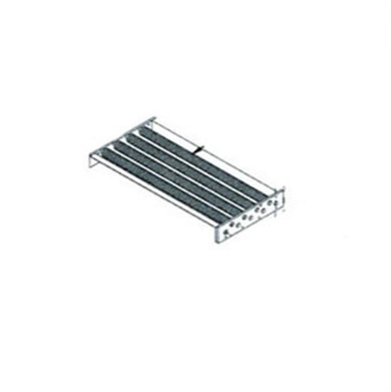 Pentair 2" Bulkhead Adapter for NT Heater