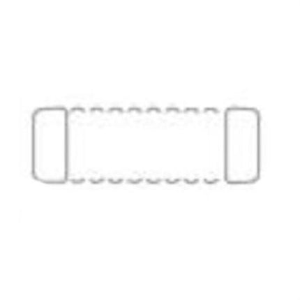 Pentair 3 1/2" Female-Female House - Blue