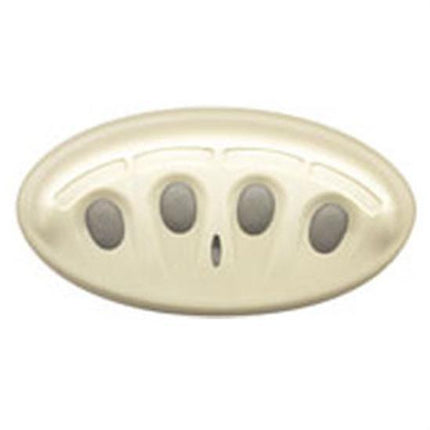 Pentair 4-Function Spa Side Remote Switch -100' White