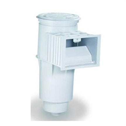 Pentair Admiral S20 In-ground Pool Skimmer 2" Plumbing -Fiberglass Pools