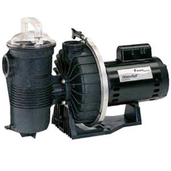 Pentair AF75 Waterfall Pump w-o Strainer