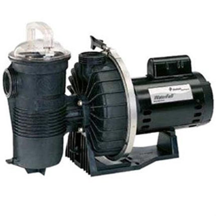 Pentair AFP-120 Waterfall Pump w- Strainer