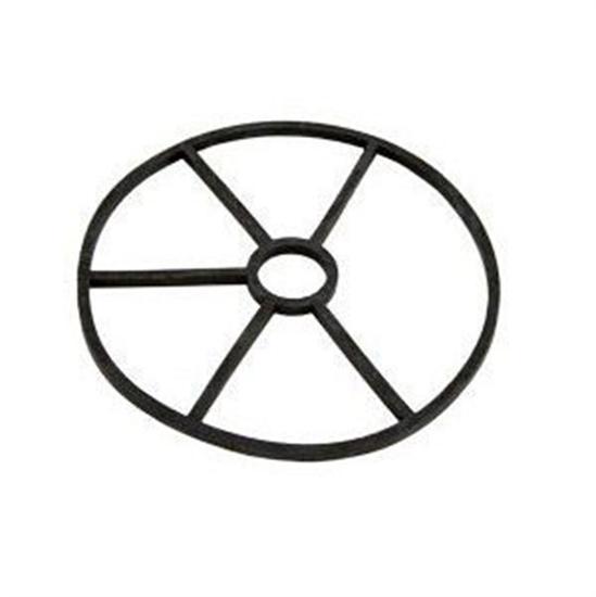 Pentair American 1 1/2" Side Mount Multiport Valve Spider Gasket