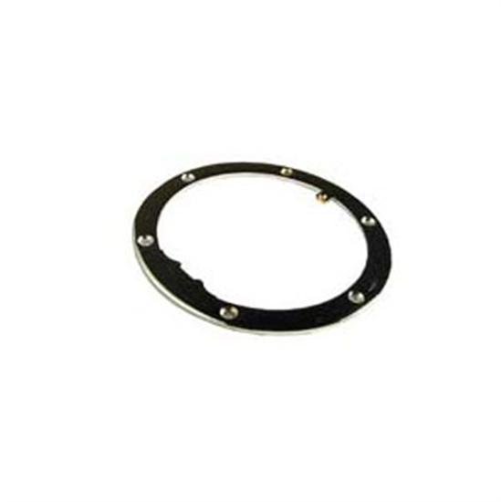 Pentair American Brass-Chrome Sealing Ring For Spa Light