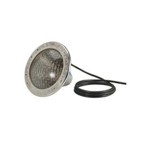 Pentair AmerQuartz Halogen In-ground 100W Pool Light 12V - 100' Cord