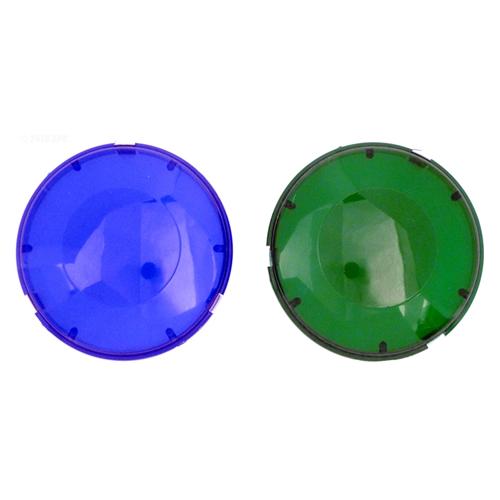 Pentair AquaLuminator Plastic Lens Cover Kit