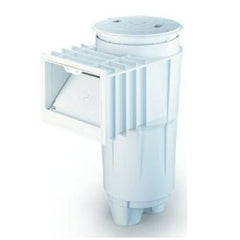 Pentair Bermuda In-ground Pool Skimmer 2" Slip Ports - Tan