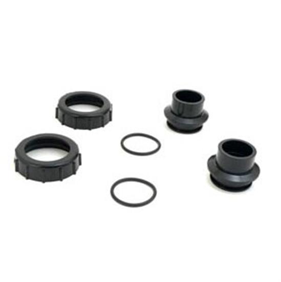 Pentair Bulkhead Union