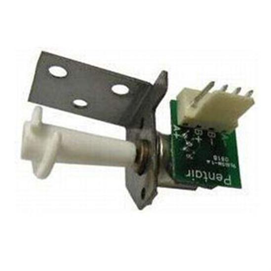 Pentair Colorwheel Motor With Gear for Sam Light
