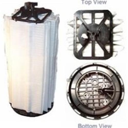 Pentair DE Grid Pack Assembly for 66 GPM Warrior Filter