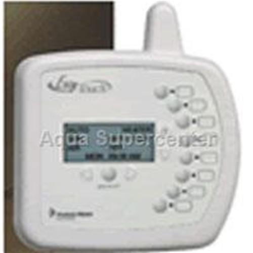 Pentair EasyTouch 4 Wireless Controller