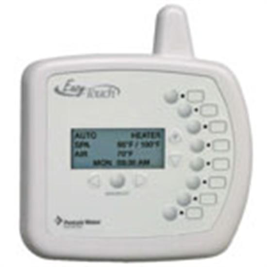 Pentair EasyTouch 8 Wireless Controller