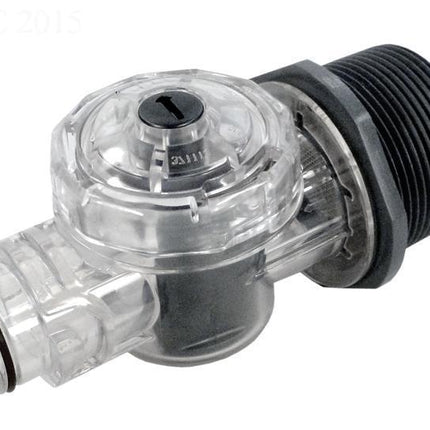 Pentair Feedline Wall Connector Kit - 360251