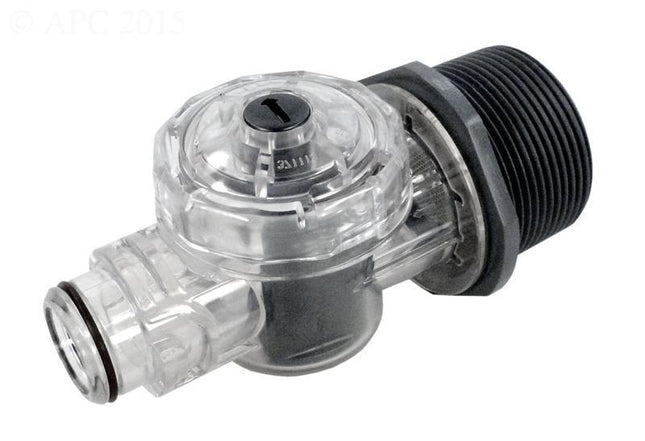 Pentair Feedline Wall Connector Kit - 360251